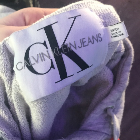 cropped hoodie - Picture 5 of 5